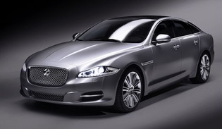 Jaguar 3.0 V6 XJL Premium Luxury