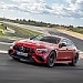 Mercedes-Benz-AMG GT 63 S E Performance