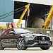 Mercedes-Benz-AMG C 43 4MATIC