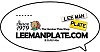 利萬專業車牌 Lee Man Professional Number Plate