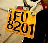 利萬專業車牌 Lee Man Professional Number Plate