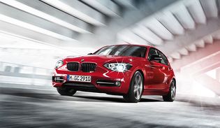 BMW 118i