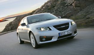 Saab 9-5