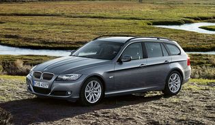 BMW 3-Series Touring