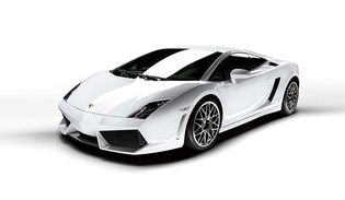 Lamborghini Gallardo LP560-4