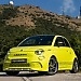 Abarth-Abarth 500e