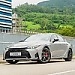 Lexus-IS300h F Sport