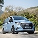 Mercedes-Benz-Vito 116 FL