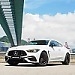 Mercedes-Benz-CLE 53 4MATIC+
