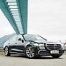 Mercedes-Benz-S 450 4MATIC
