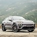 Porsche-Macan Turbo Electric