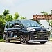 Toyota-Noah Hybrid