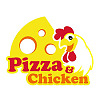 Pizza & Chicken 薄餅店 Pizza & Chicken Restaurant